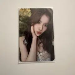 TWICE with you-th サナ トレカ 店舗特典 withmuu - メルカリ