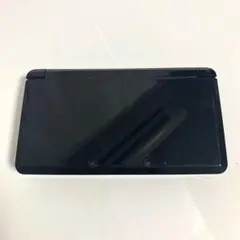 Nintendo 3DS ブラック 本体 作動品 任天堂