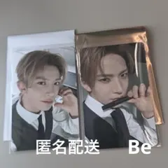 ENHYPEN House of Vampire 入場特典 信頼 ヒスン