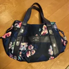 花柄ショルダーバッグのサムネイル