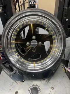 ハロースペシャル エイトシックス 14インチ 7j オフセット0 4本 - メルカリ