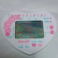 バンダイ ふたりのときめき占い ハーピット 箱付きのサムネイル