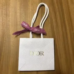 Dior ショッパー