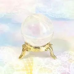 希少品 TASAKI 真珠 ジェリーリングモチーフ スノードーム 箱あり
