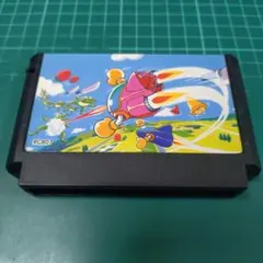 FC　ツインビー