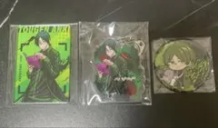 桃源暗鬼 遊摺部従児 6点セット - メルカリ