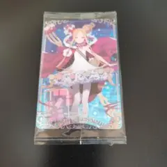 新品　Fate　ウィリアム　アビゲイル・ウィリアムズ