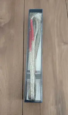 帯留め　箱付き②