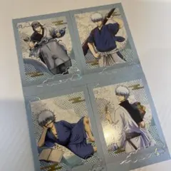 銀魂展 ぱしゃこれPREMIUM 坂田銀時