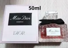 最終値下Miss Dior Essence　ディオールエッセンス　50ml 新品