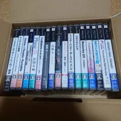 pspソフト　ジャンク
