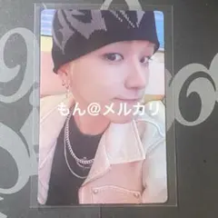 レア】boynextdoor リウ how walmart アメリカ トレカ