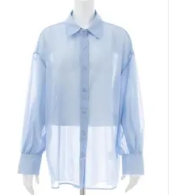 ★美品★INGNIシアーシャツ