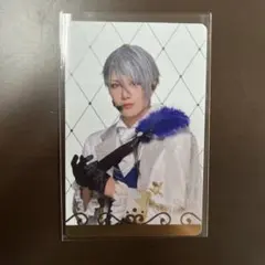 刀ミュ シブツタ ふぉとカ 山姥切長義