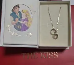 THE KISS ♡ラプンツェル ネックレス レディース用