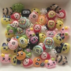 たまごっちネイルパーツ 即購入⭕️ 在庫ラスト