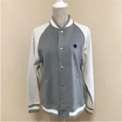 ★コンバース★スタジャン ブルゾン ジャンパー