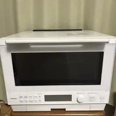2024年製 TOSHIBA 東芝 ER-60A 石窯オーブン - メルカリ