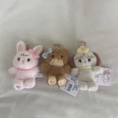 mikkoillustrator スフレキャミーラテ　セット