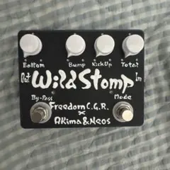 2026年最新】akima wild stompの人気アイテム - メルカリ