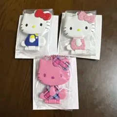 ハローキティ ミラーコレクション 3個セット