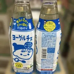 伊藤園 チチヤス ヨーグルチェ バニラヨーグルト味 340ml 12本セットのサムネイル