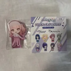 プロセカ 暁山瑞希 ニーゴ マイセカイ アクリルフィギュア