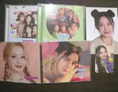 STAYC セウン teddy bear トレカ weverse shop - メルカリ