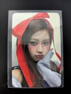 KiiiKiiiトレカ HAUM MAKESTAR