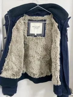 Abercrombie&Fitch アバクロ アウター Mサイズ
