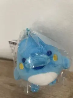 たまごっちパラダイス いるかっちマスコット