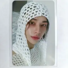 soundwave特典 ヒョンジン スキズ 樂star サウェ