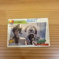 ポケモンカードダスアニメコレクション89 リザードン対ロケット団