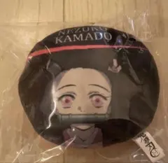 鬼滅の刃 竈門禰豆子 ねづこ ミニクッション マスコット キーホルダー