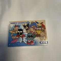サンリオキャラクターズチョコボックス2 マイメロディ