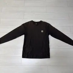 Carhartt カーハート ロングスリーブポケットtシャツ オーバー