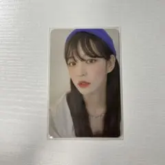 2026年最新】fromis_9 チェヨン サインの人気アイテム - メルカリ