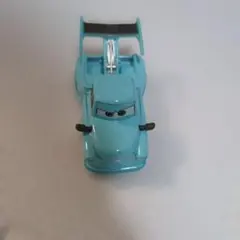 トミカ カーズ メーター