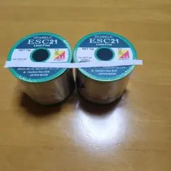千住金属工業 M705 1.6mm 無鉛線はんだ1kg 2セット - メルカリ