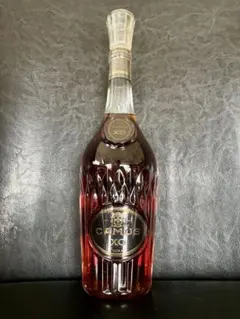 未開栓 CAMUS XO COGNACロングネックボトル ブランデー コニャック