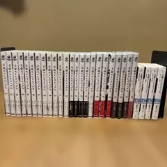 文豪ストレイドッグズ　文スト　1〜24巻　まとめ売り