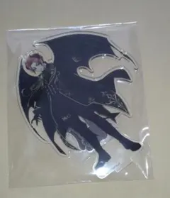 ブルーロック アクリルスタンド アクスタ 糸師冴 糸師 冴 悪魔