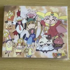 夢のクレヨン王国　ラミネートカード　フルコンプ　ラミカ　８枚セット EPSONインクカートリッジ 6色パック増量 エプソン クマノミ KUI