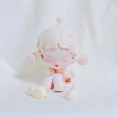 SKULLPANDA 温度シリーズ ②のサムネイル
