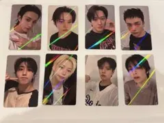 StrayKids スキズ　KARMA HMV