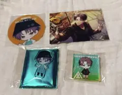 ブレマイ　槻本　アクスタ　まとめ売り