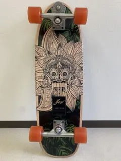 yowサーフスケートLakey Peak