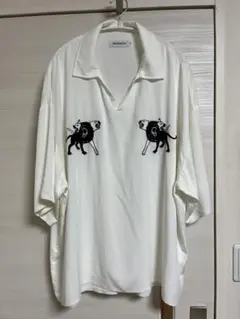 TIGHTBOOTH KERBEROS OPEN SHIRTのサムネイル