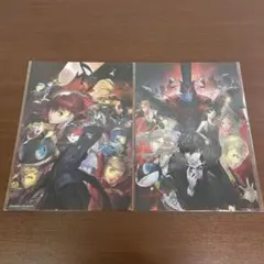 2026年最新】ペルソナ3 クリアポスターの人気アイテム - メルカリ