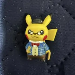 ピカチュウ ミニフィギュア